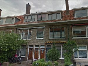 Mandarijnstraat 19, Den Haag