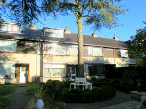 Arnoldsonstraat 64, Rijswijk ( Verkocht onder voorbehoud )