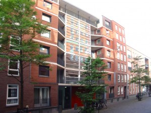 Muzenstraat 102, Den Haag